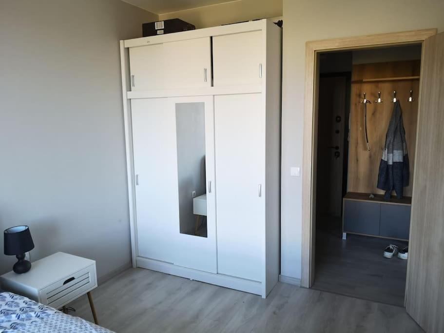 Apartment Opalchenska / Pirotska София Экстерьер фото